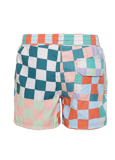 Chess Little Sailor Boys Trunks