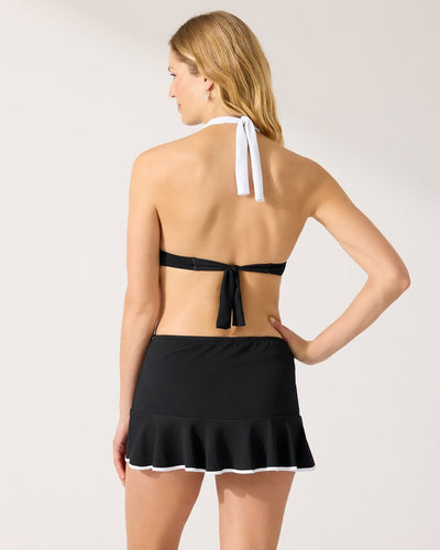 ISLAND CAYS CABANA HALTER