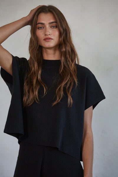 THE LEONIE TOP