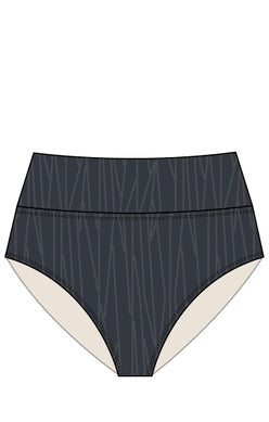 Sunsets Escape Hannah High Waist