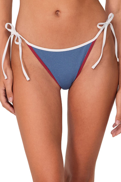 Swim Systems Kit Tie Side Bottom