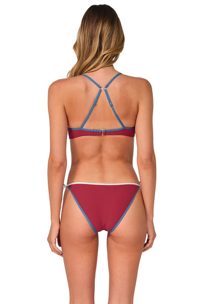 Swim Systems Kit Tie Side Bottom