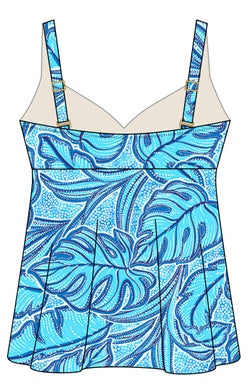 Marin Tankini