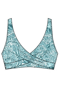 Elsie Top (d-dd cups)