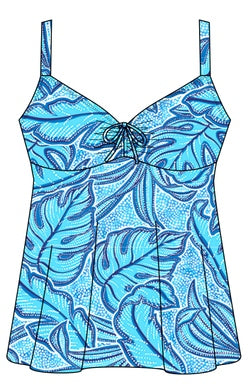 Marin Tankini
