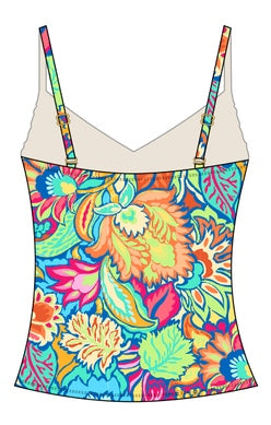 Simone Tankini by Sunsets