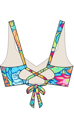 Elsie Top (d-dd cups)