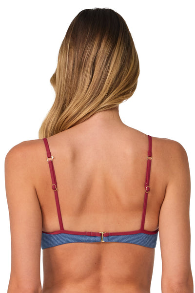 Swim Systems Maggie Underwire Top