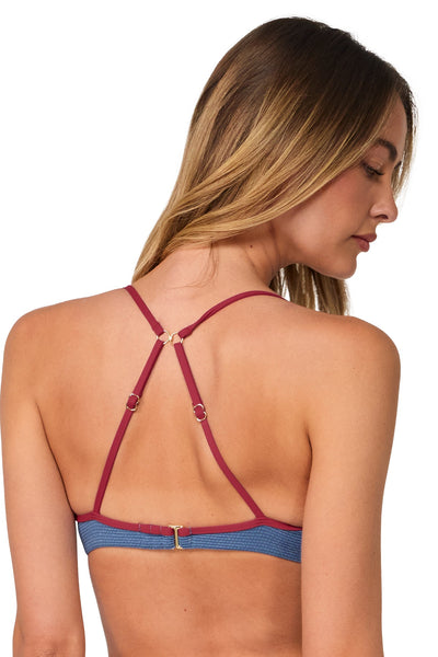 Swim Systems Maggie Underwire Top