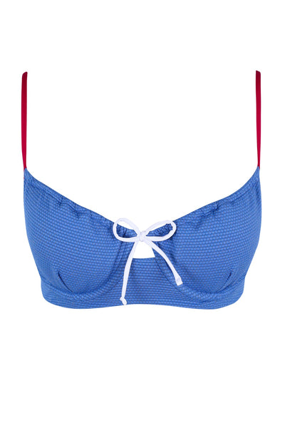 Swim Systems Maggie Underwire Top