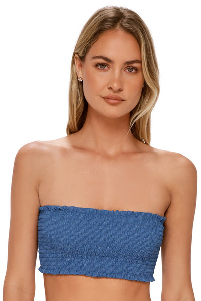 Kali Tube Top