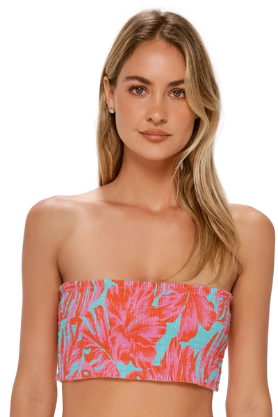 Kali Tube Top