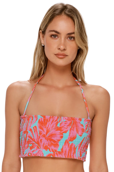 Kali Tube Top
