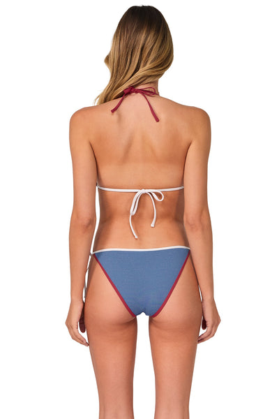 Swim Systems Trisha Triangle Top