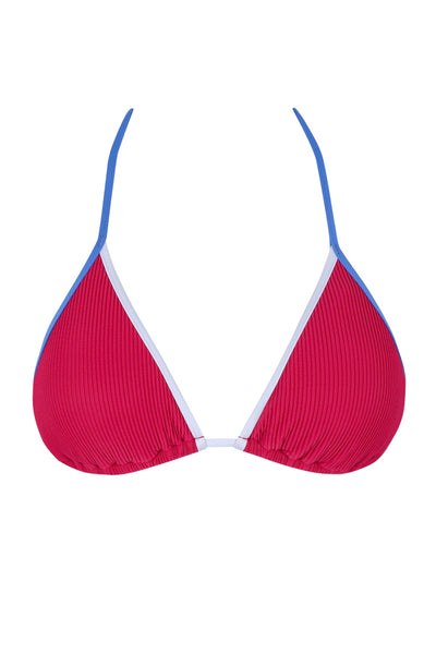 Swim Systems Trisha Triangle Top