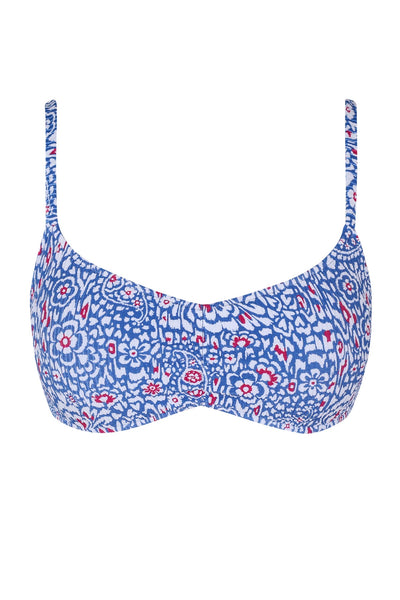 Swim Systems Sylvia Bralette Top