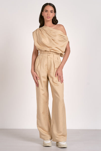 Top 1 Shoulder Slvless