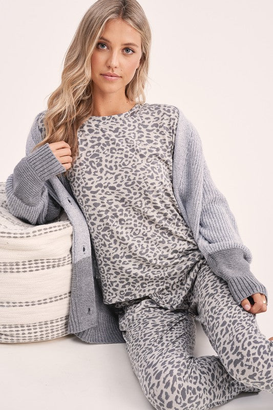 Atmosphere Lounge Bottom