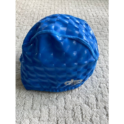 Elastic Waterproof PU Swimming Cap