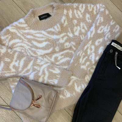 Wild Jane Sweater