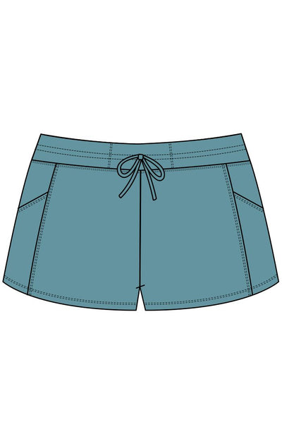 Laguna Swim Short
