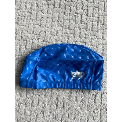 Elastic Waterproof PU Swimming Cap