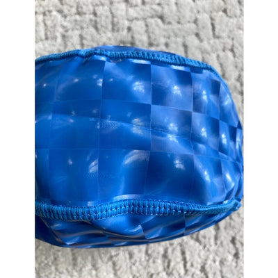 Elastic Waterproof PU Swimming Cap