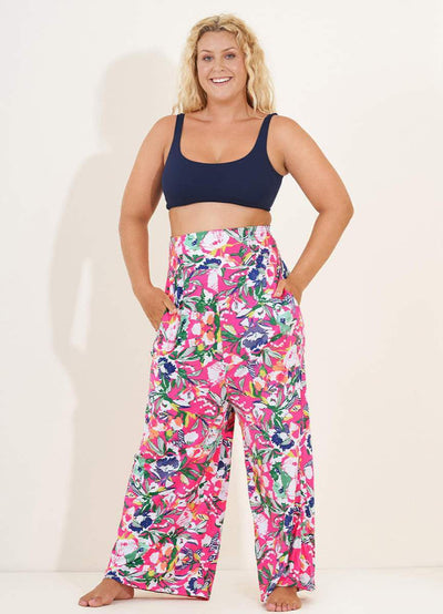 Maaji Zinnia Angelic Pants/jumpsuit