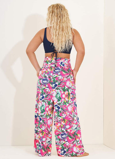 Maaji Zinnia Angelic Pants/jumpsuit