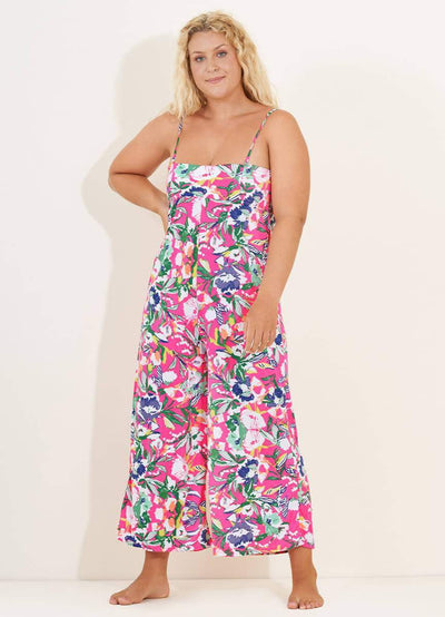 Maaji Zinnia Angelic Pants/jumpsuit