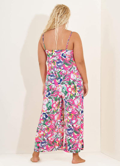 Maaji Zinnia Angelic Pants/jumpsuit
