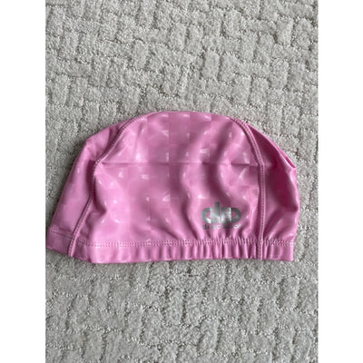 Elastic Waterproof PU Swimming Cap