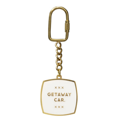 Key Chains that Talk