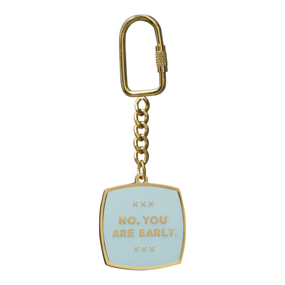 Key Chains that Talk