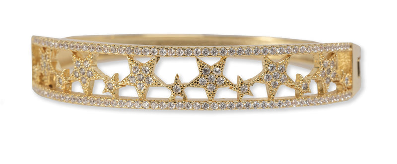 Super Star Bangle