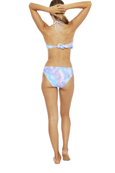 Tie Dye Full Hipster Bottom