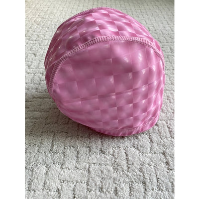 Elastic Waterproof PU Swimming Cap