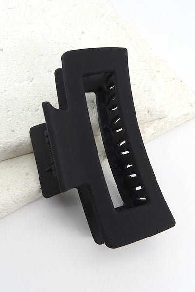 JUMBO CLASSIC HAIR CLAW CLIPS