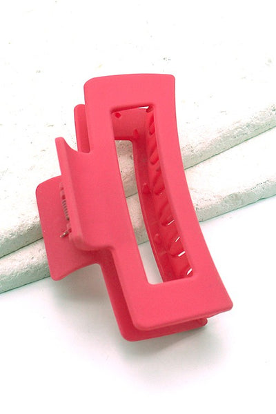 JUMBO CLASSIC HAIR CLAW CLIPS