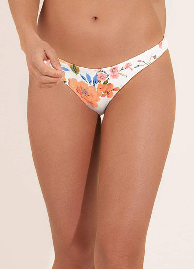 Maaji Free Spirit Flirt Thin Side Bikini Bottom