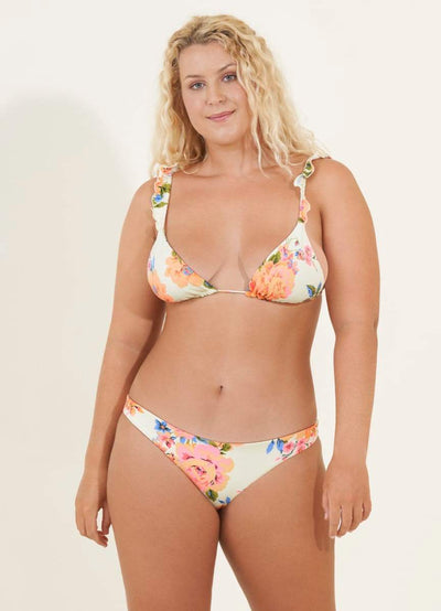 Maaji Free Spirit Flirt Thin Side Bikini Bottom