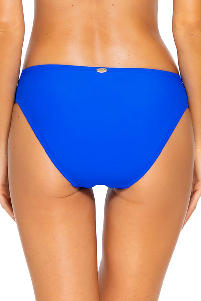 Femme Fatale Hipster Bottom