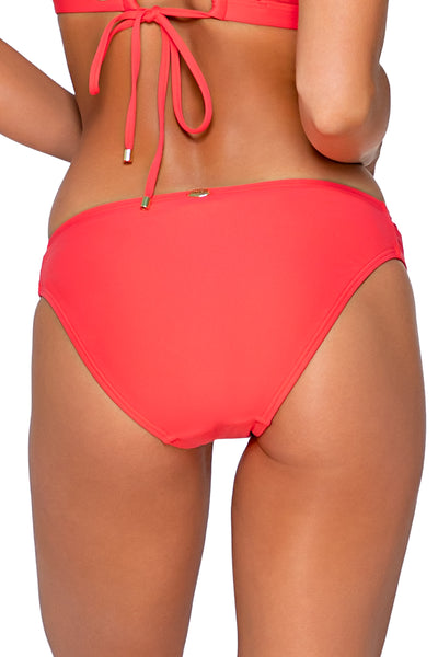 Femme Fatale Hipster Bottom