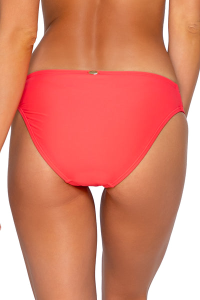 Femme Fatale Hipster Bottom