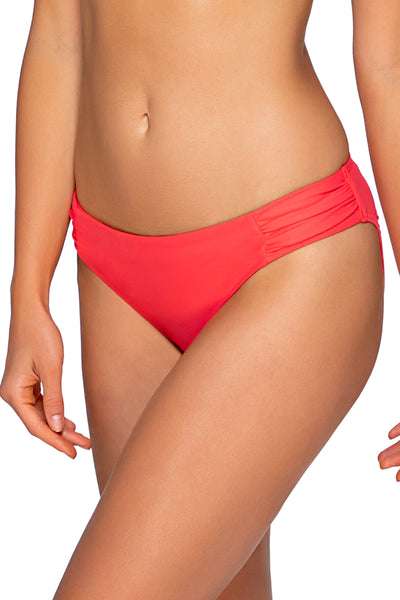 Femme Fatale Hipster Bottom