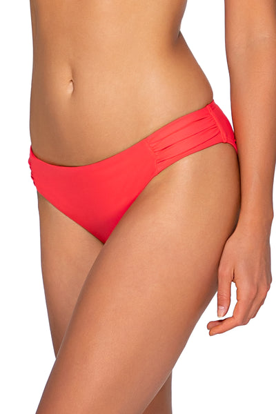 Femme Fatale Hipster Bottom