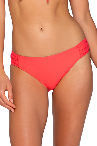 Femme Fatale Hipster Bottom