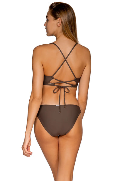 Femme Fatale Hipster Bottom