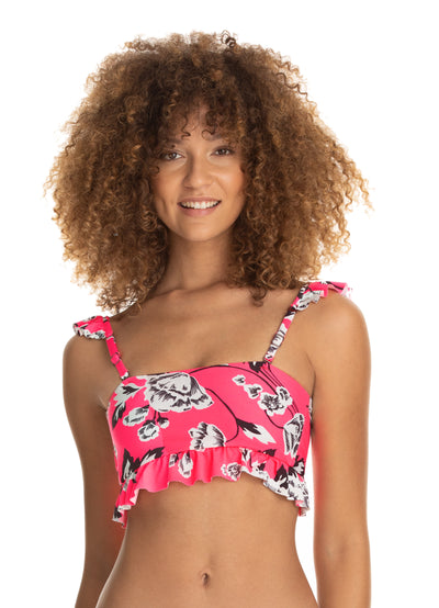 Festival Juggler Bikini Top by Maaji
