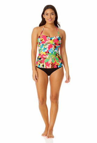 Bandeaukini Swim Top